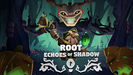 Root: Echoes Of Shadow Game