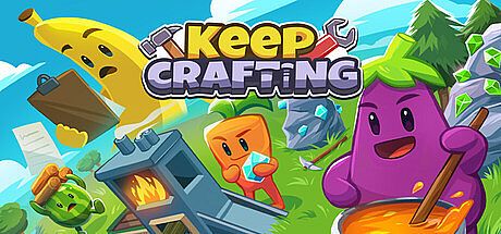 Keep Crafting