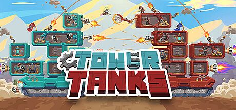 Tower Tanks Game