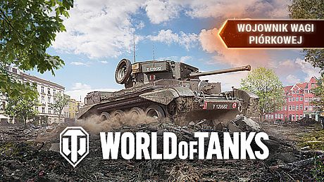 World of Tanks — Lightweight Fighter Pack DLC