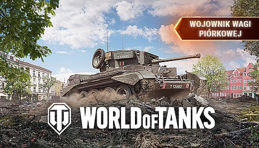 World of Tanks — Lightweight Fighter Pack