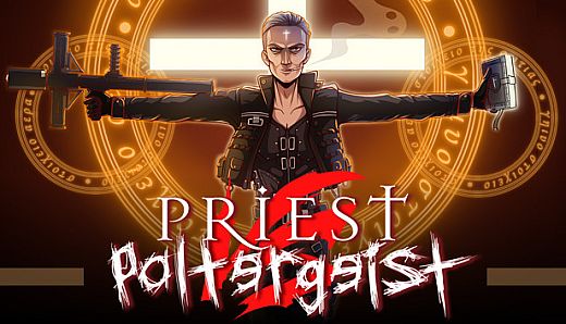 Priest vs. Poltergeist