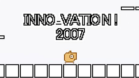 INNO VATION! 2007