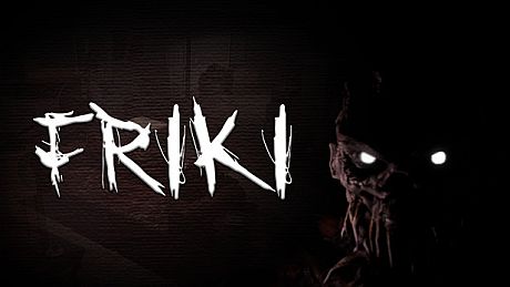 Friki Game