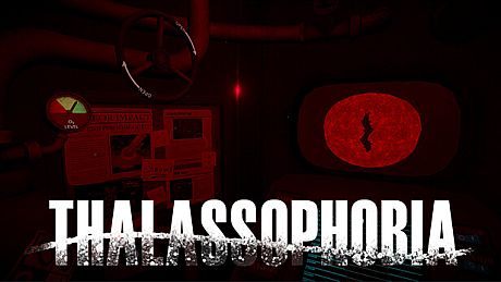 Thalassophobia Game