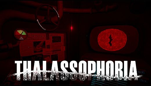 Thalassophobia
