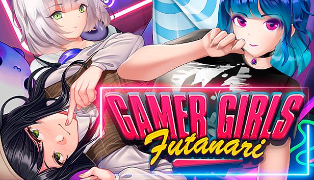 Buy Gamer Girls: Futanari