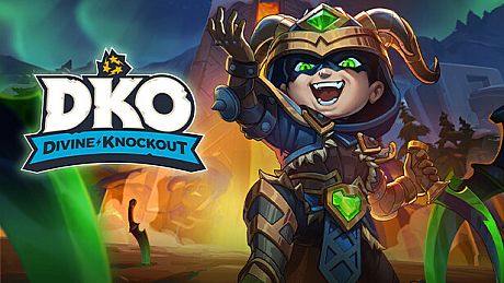 Divine Knockout (DKO) Game
