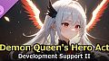 Demon Queen's Hero Act - financial aid II
