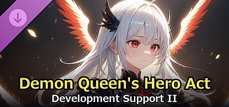 Demon Queen's Hero Act - financial aid II