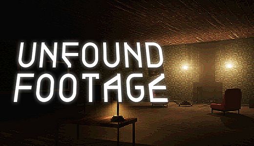 Unfound Footage