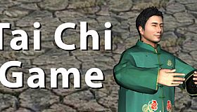 Tai Chi Game
