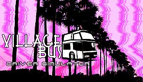 Village Bus Driver Simulator