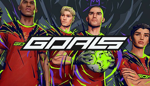 GOALS Alpha - High-end