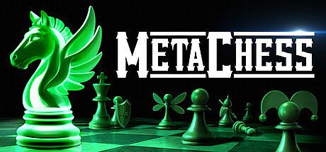 MetaChess Game