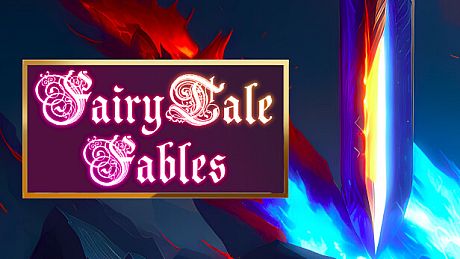 Fairytale Fables Game