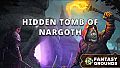 Fantasy Grounds - Hidden Tomb of Nargoth