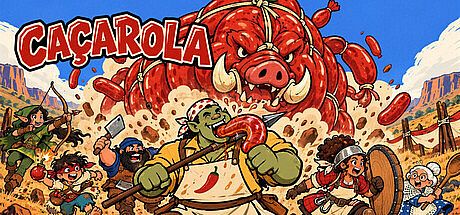 Caçarola