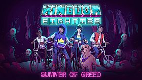 Kingdom Eighties