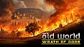 Old World - Wrath of Gods