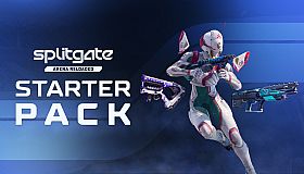 SPLITGATE: Arena Reloaded - Starter Pack
