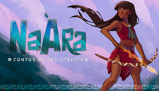 NaÀra: Contos de Resistência