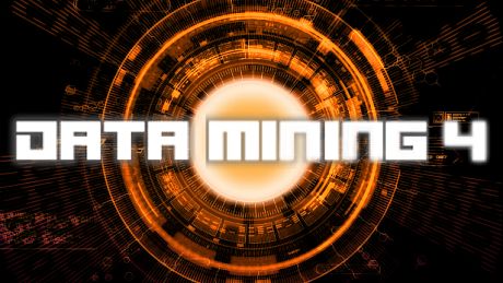 Data mining 4 Game