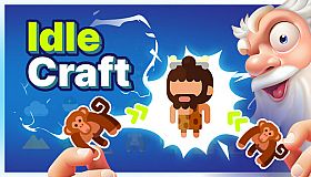 Idle Craft