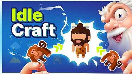 Idle Craft Game