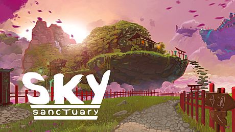 Sky Sanctuary Game