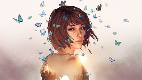 Life is Strange Remastered Game