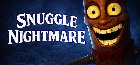 Snuggle Nightmare Game