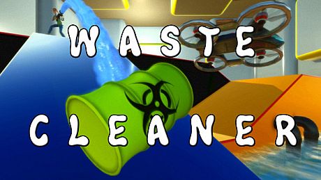 Waste Cleaner