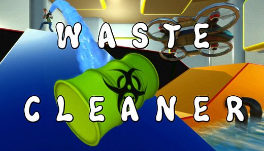 Waste Cleaner