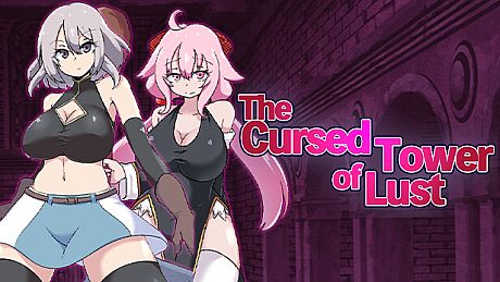 The Cursed Tower of Lust Game