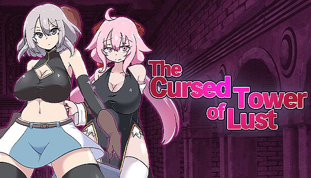 Buy The Cursed Tower of Lust