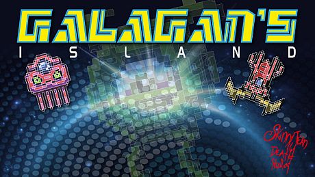 Galagan's Island: Reprymian Rising OST DLC