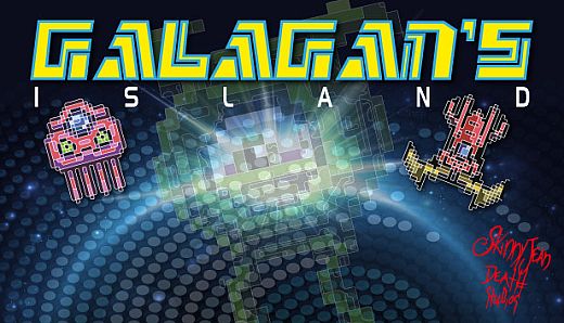 Galagan's Island: Reprymian Rising OST