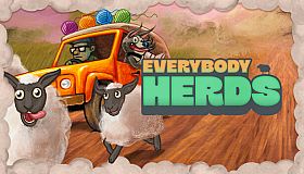 Everybody Herds