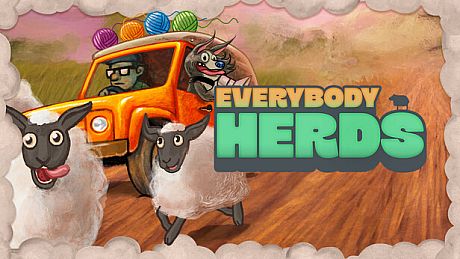 Everybody Herds Game