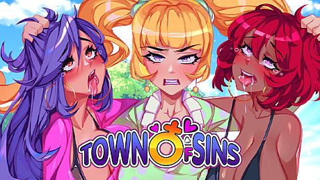 Town of Sins Game