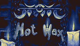 Hot Wax