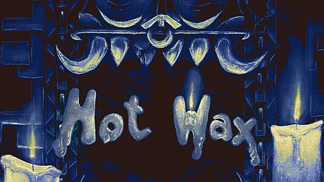 Hot Wax Game