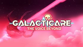 Galacticare - The Voice Beyond