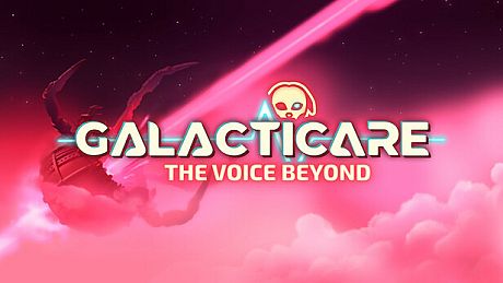 Galacticare - The Voice Beyond DLC