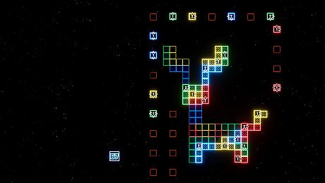Cubic Light Game