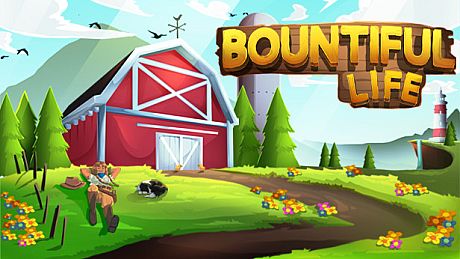 Bountiful Life Game