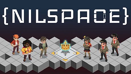 Nilspace Game
