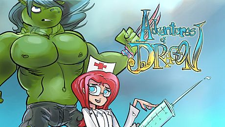 Adventures of Dragon Game