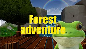 Forest adventure